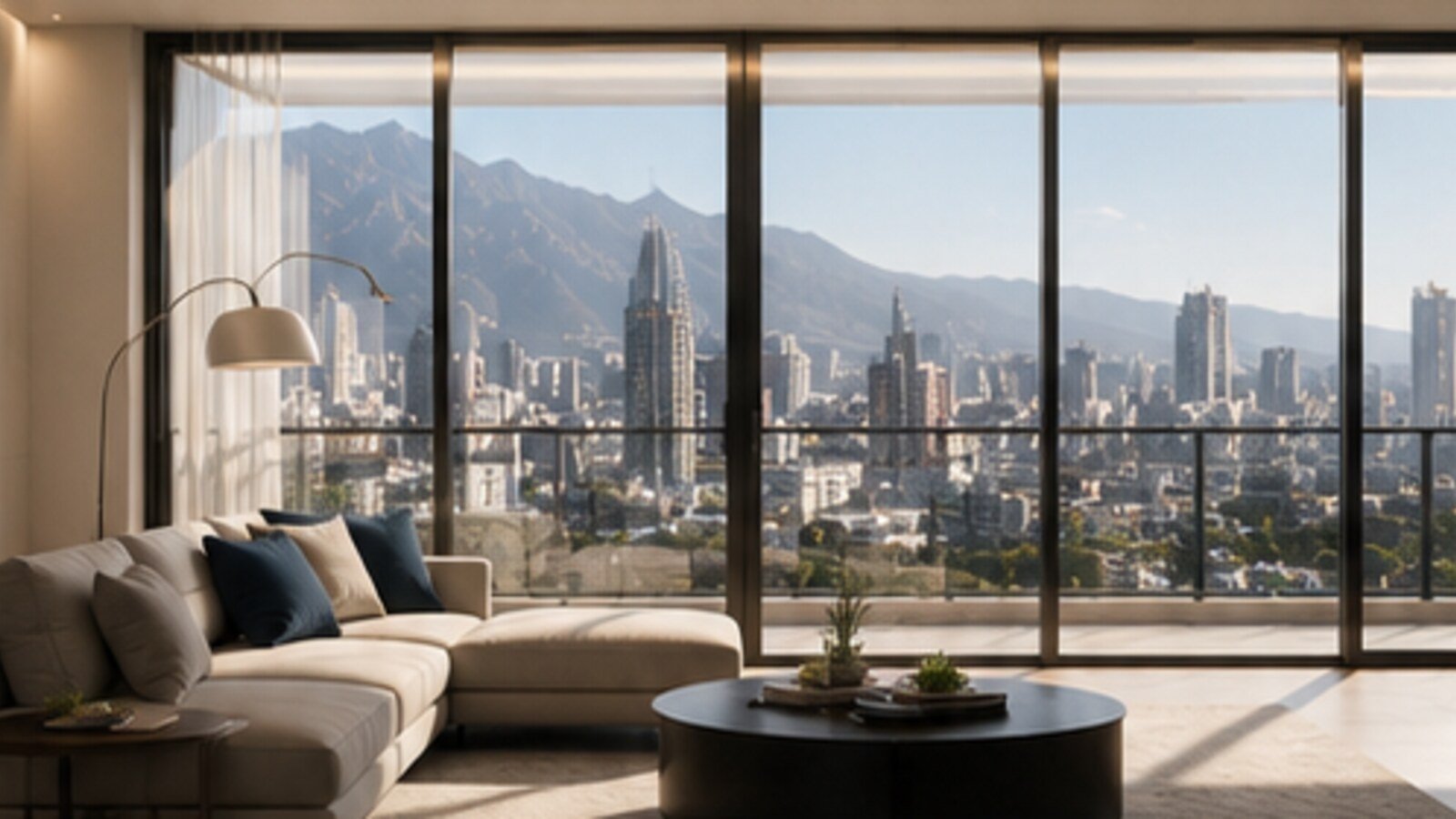 Casas en Monterrey y Nuevo León