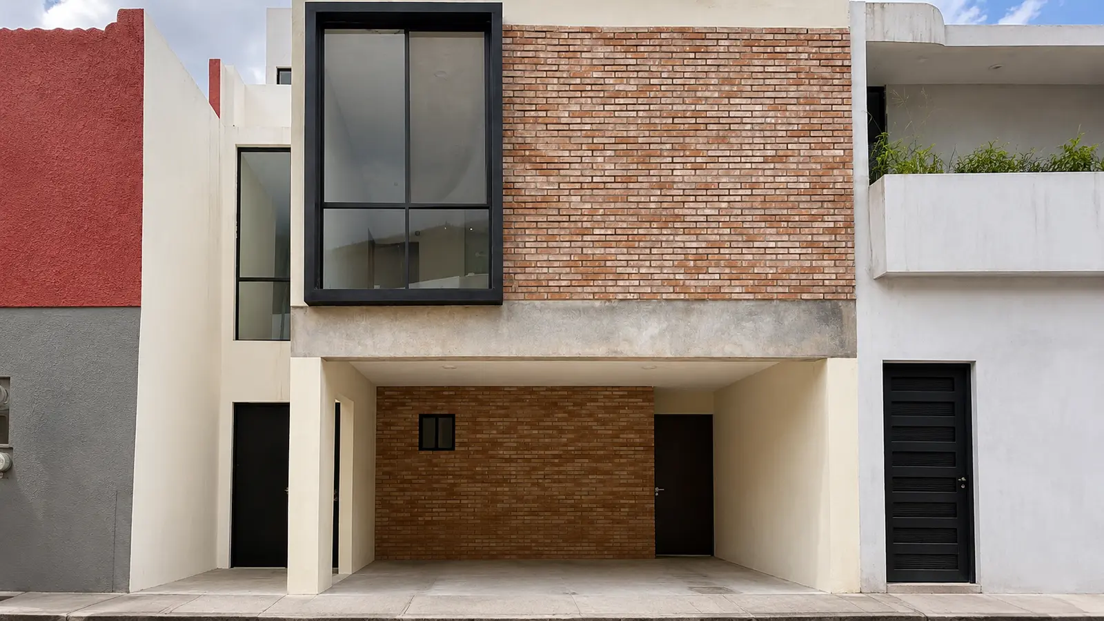 Casa en Monterrey