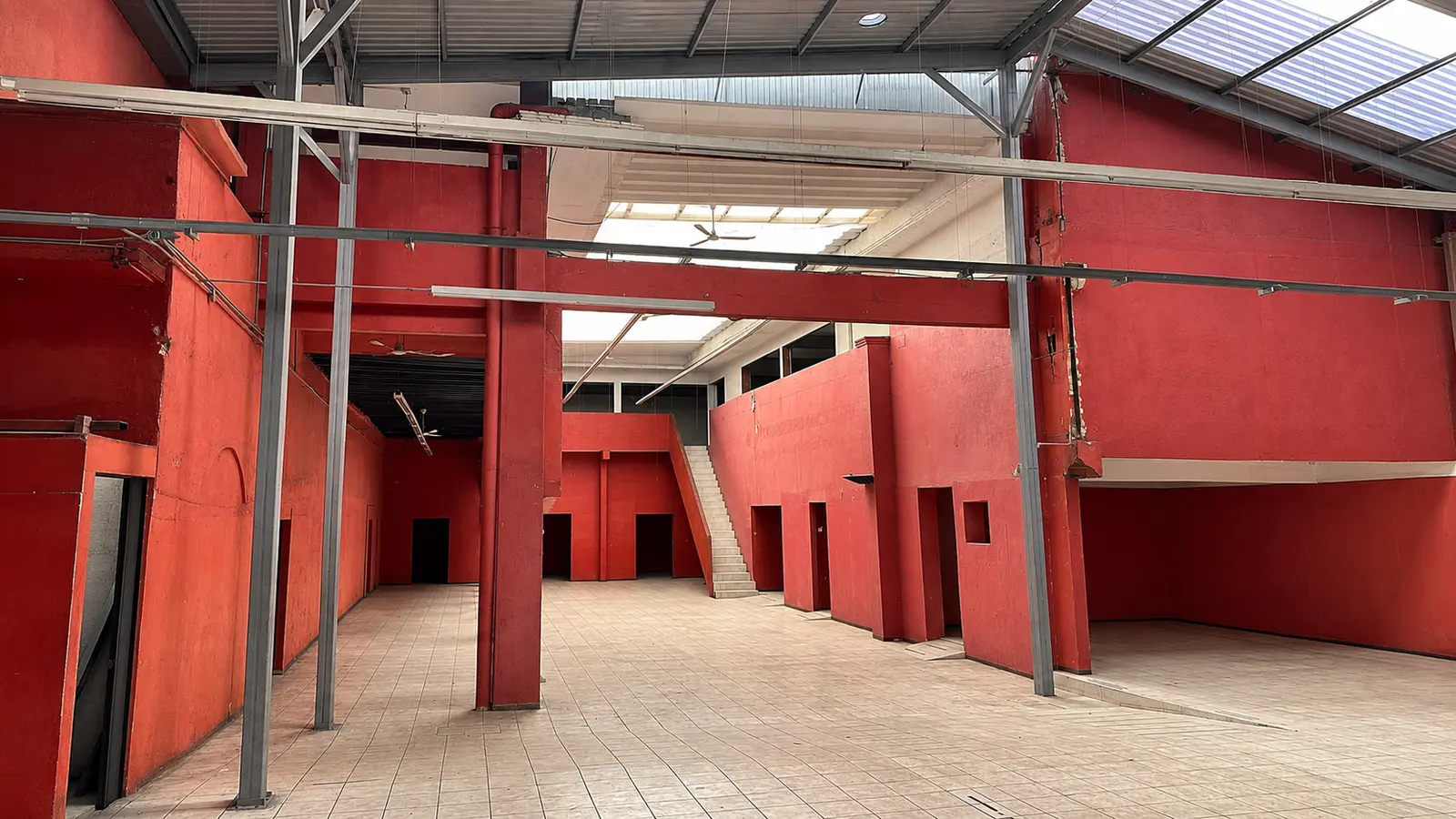 Propiedad comercial en Oaxaca