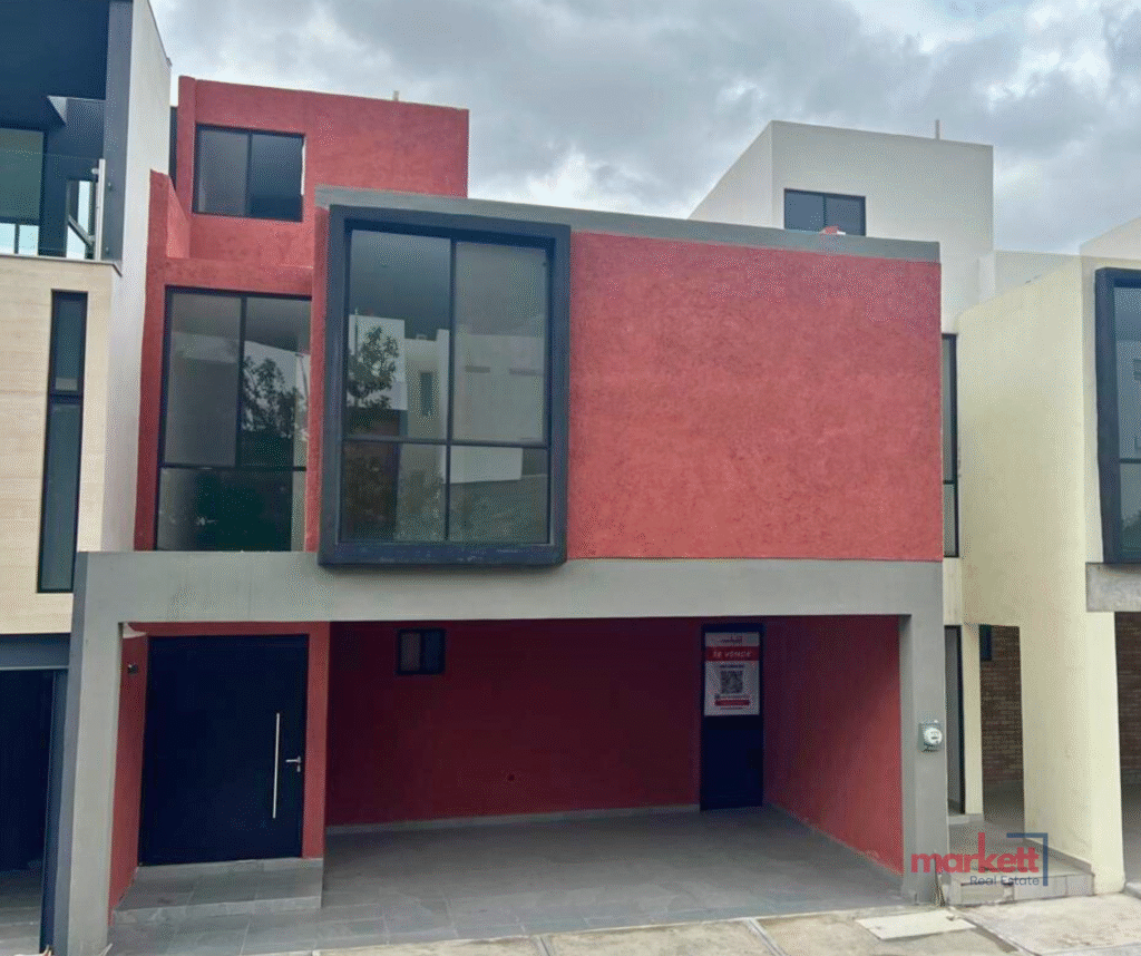 Casa en venta privada vesubio