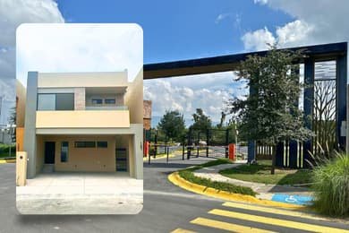 Casa en venta en Dominio Cumbres