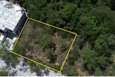 Terreno en venta bosques de las lomas santiago