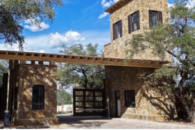 terreno en venta en alboreas santiago nl