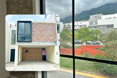 Casa en venta en Cumbres elite premiere