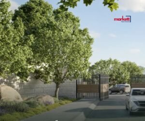 Terreno Cañadas del Vergel Santiago