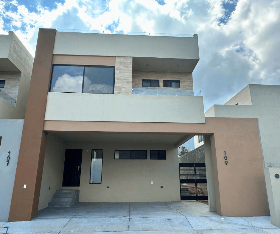Casa en venta en dominio cumbres 